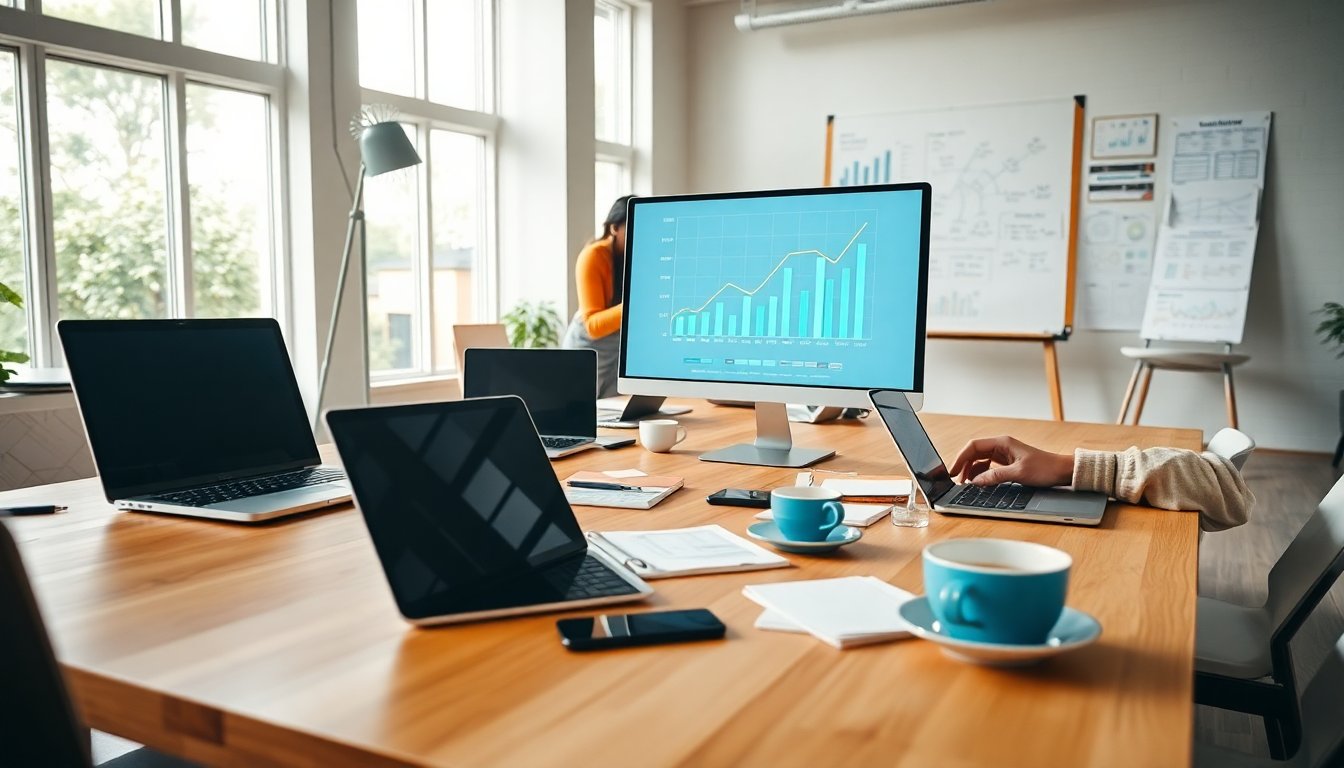 como el marketing digital data driven transforma las estrategias comerciales python 1758118257