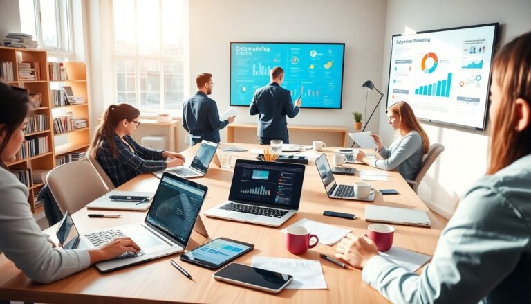 como el marketing digital data driven transforma las estrategias comerciales python 1758119465