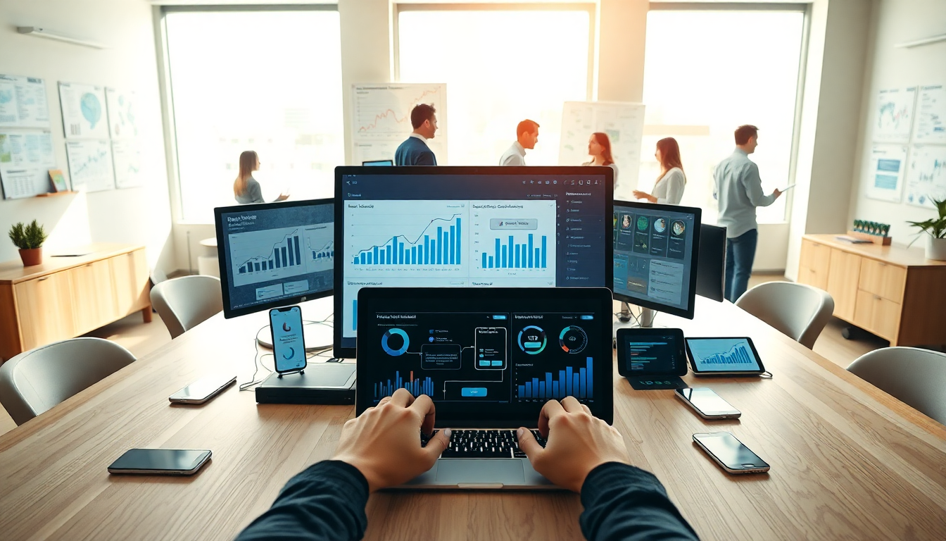 como el marketing digital data driven transforma las estrategias de negocio python 1758068637