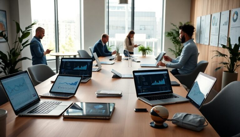 como el marketing digital data driven transforma las estrategias de negocio python 1758089622