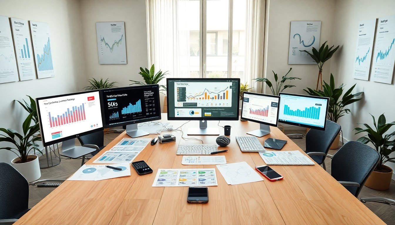 como el marketing digital data driven transforma las estrategias de negocio python 1758089692