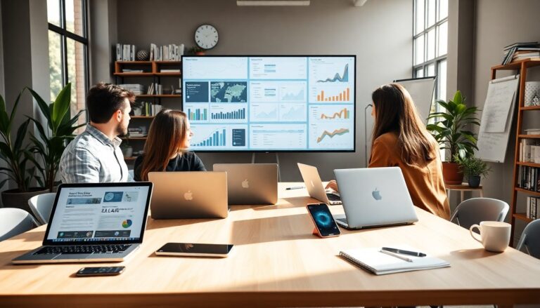 como el marketing digital data driven transforma las estrategias de negocio python 1758097146