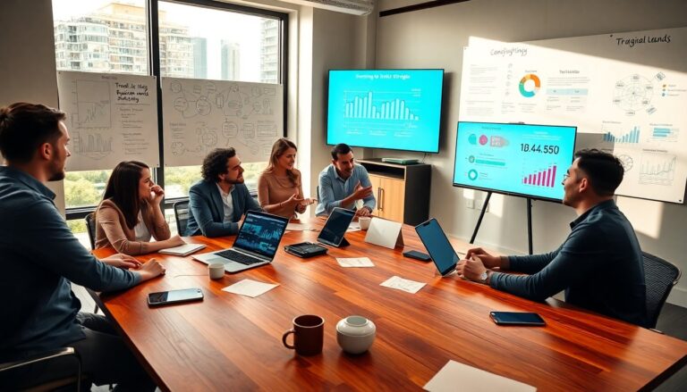 como el marketing digital data driven transforma las estrategias de negocio python 1758097799