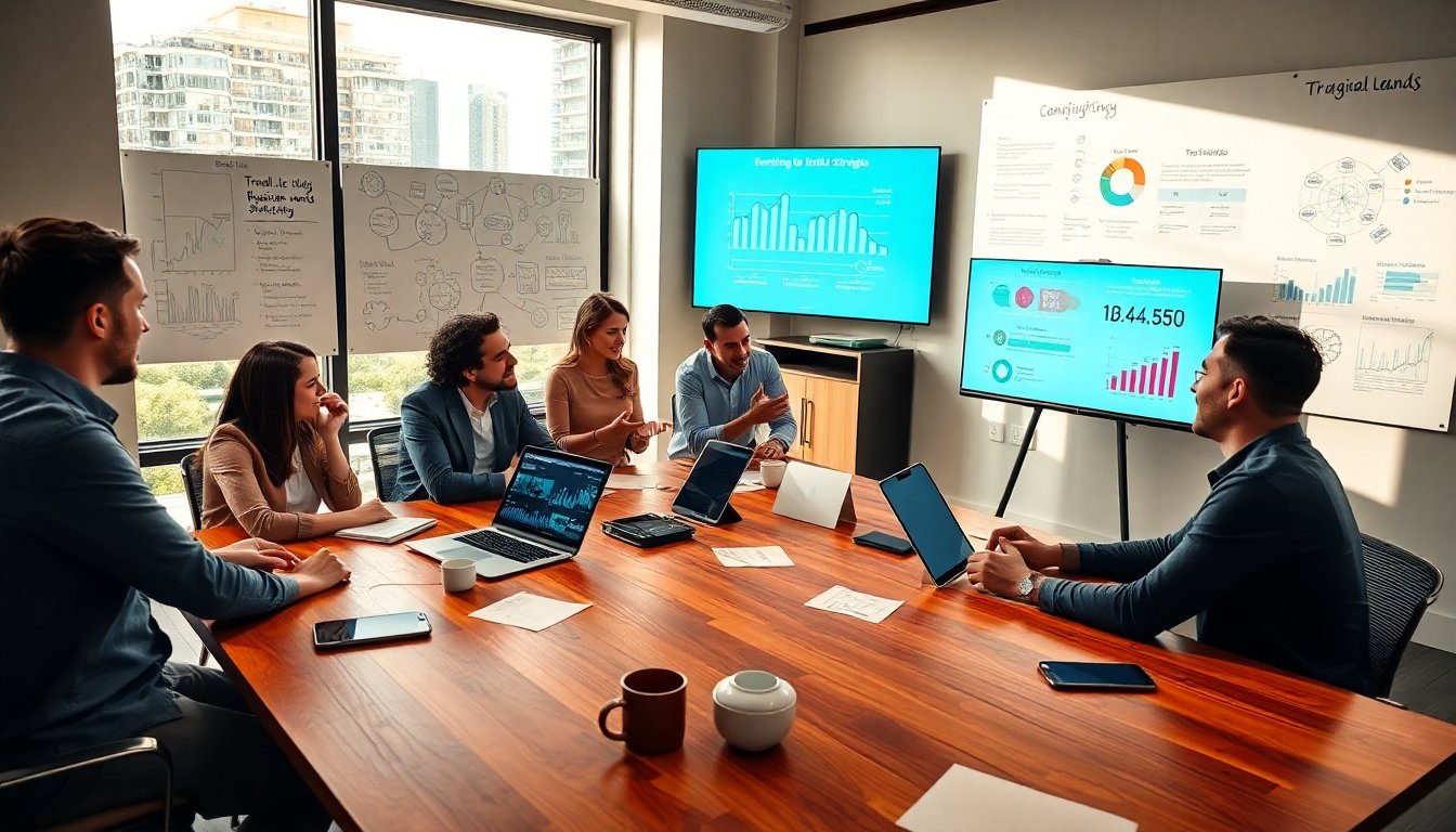 como el marketing digital data driven transforma las estrategias de negocio python 1758097799