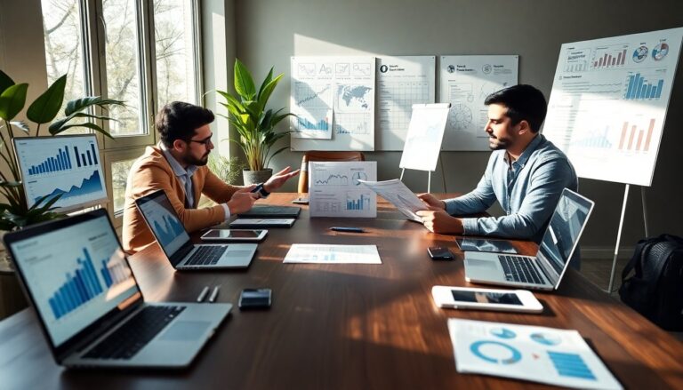 como el marketing digital data driven transforma las estrategias de negocio python 1758102257