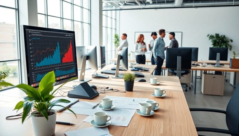como el marketing digital data driven transforma las estrategias de negocio python 1758113173