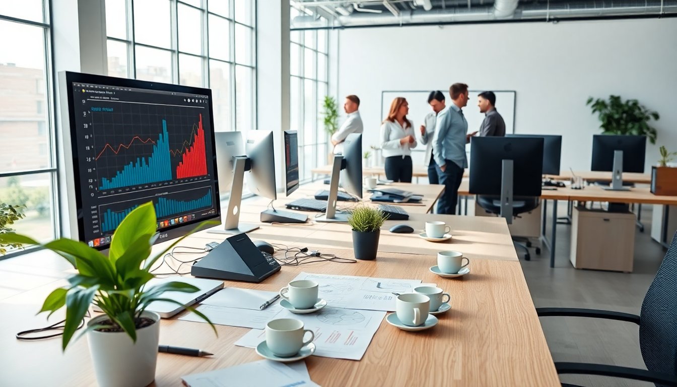 como el marketing digital data driven transforma las estrategias de negocio python 1758113173