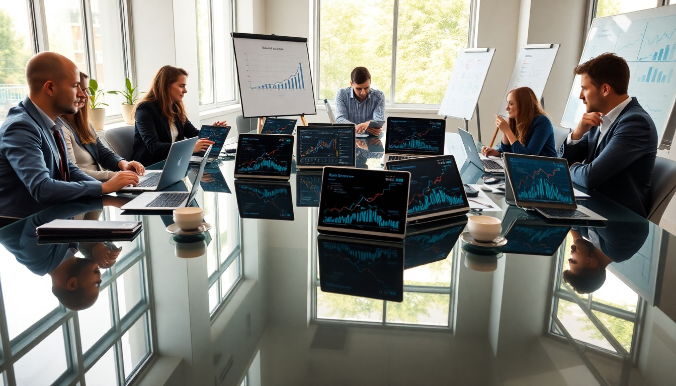 como el marketing digital data driven transforma las estrategias empresariales python 1758069982
