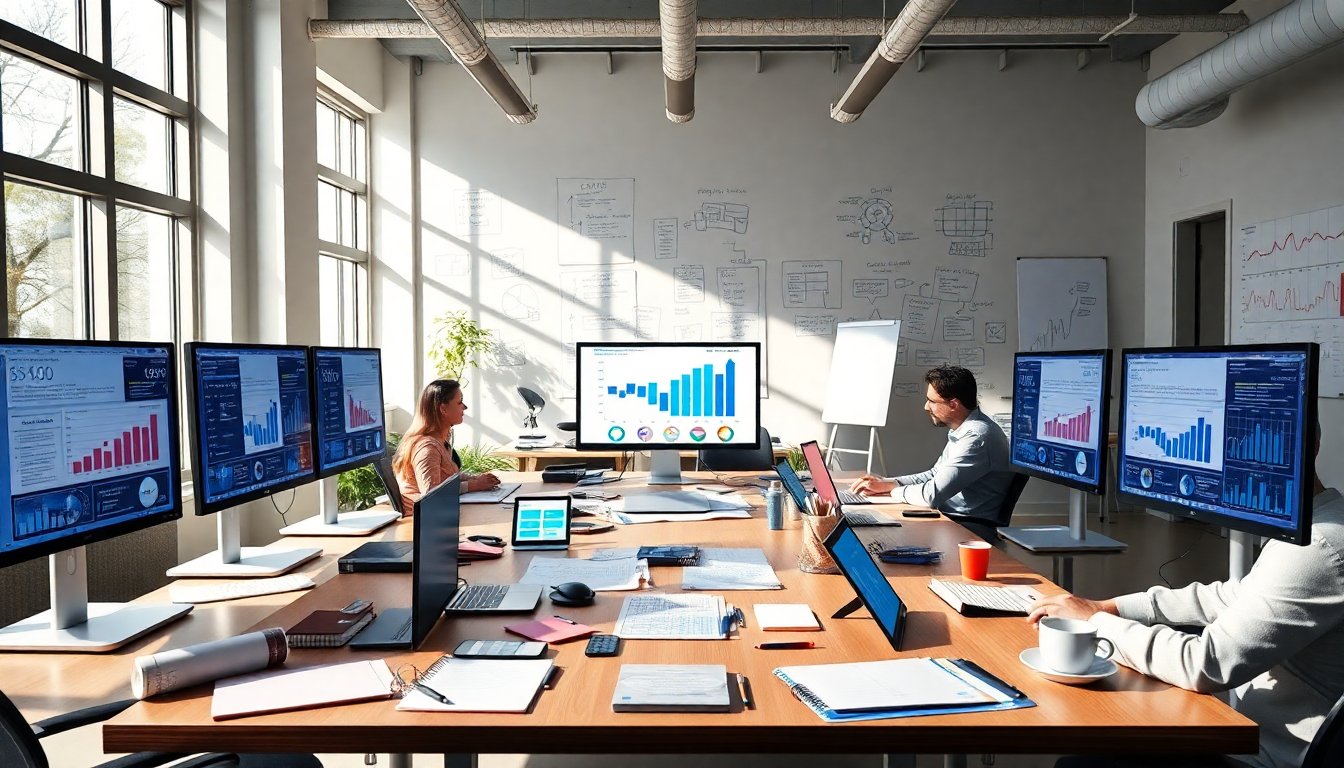 como el marketing digital data driven transforma las estrategias empresariales python 1758089557