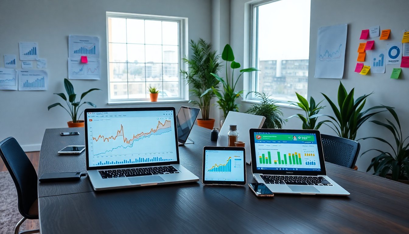 como el marketing digital data driven transforma las estrategias empresariales python 1758089901