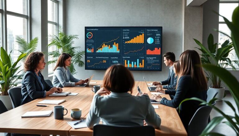 como el marketing digital data driven transforma las estrategias empresariales python 1758090988
