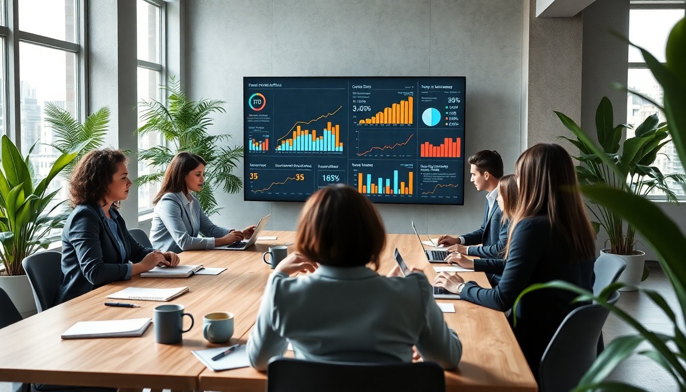 como el marketing digital data driven transforma las estrategias empresariales python 1758090988