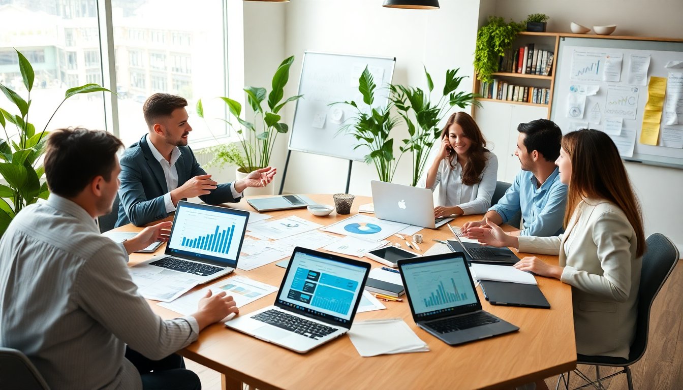 como el marketing digital data driven transforma las estrategias empresariales python 1758091548