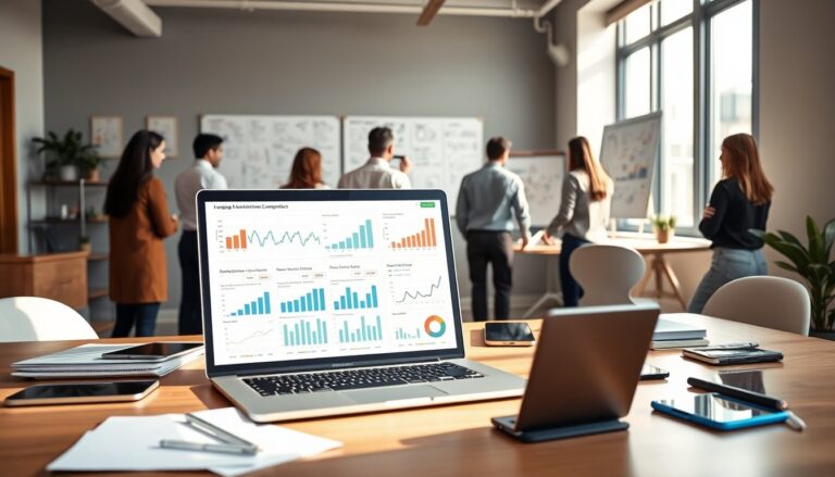 como el marketing digital data driven transforma las estrategias empresariales python 1758093331