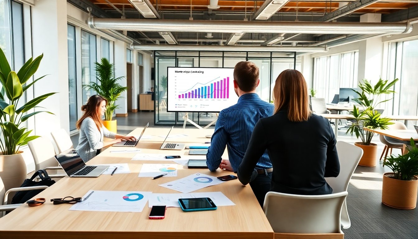 como el marketing digital data driven transforma las estrategias empresariales python 1758093495