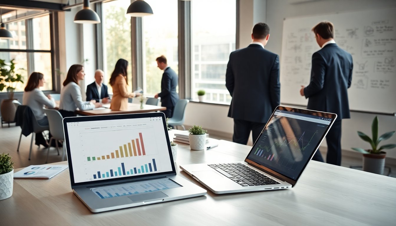 como el marketing digital data driven transforma las estrategias empresariales python 1758096202