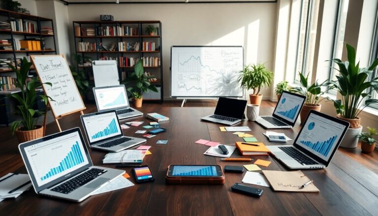 como el marketing digital data driven transforma las estrategias empresariales python 1758099229