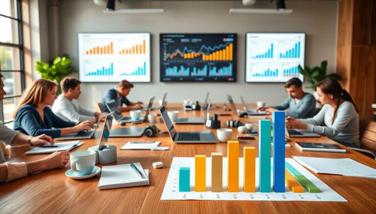 como el marketing digital data driven transforma las estrategias empresariales python 1758100243