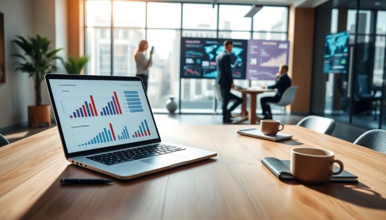 como el marketing digital data driven transforma las estrategias empresariales python 1758100947