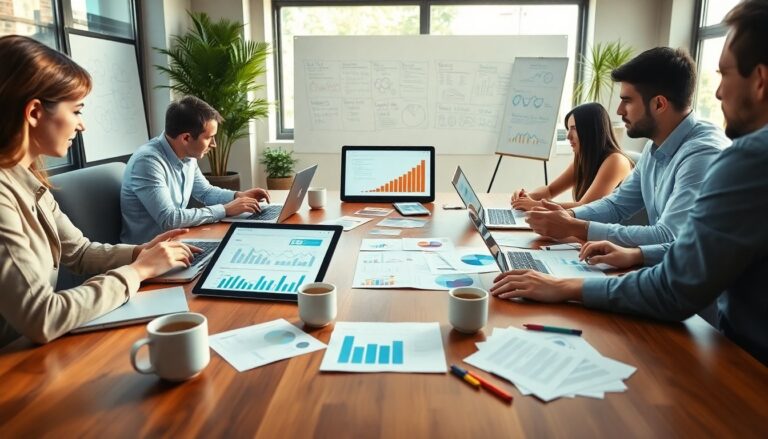 como el marketing digital data driven transforma las estrategias empresariales python 1758102297