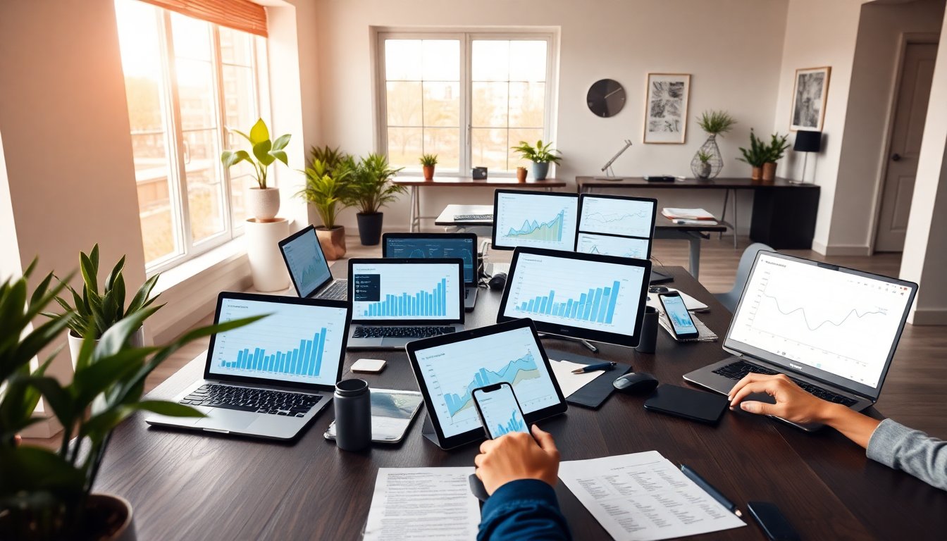 como el marketing digital data driven transforma las estrategias empresariales python 1758114461