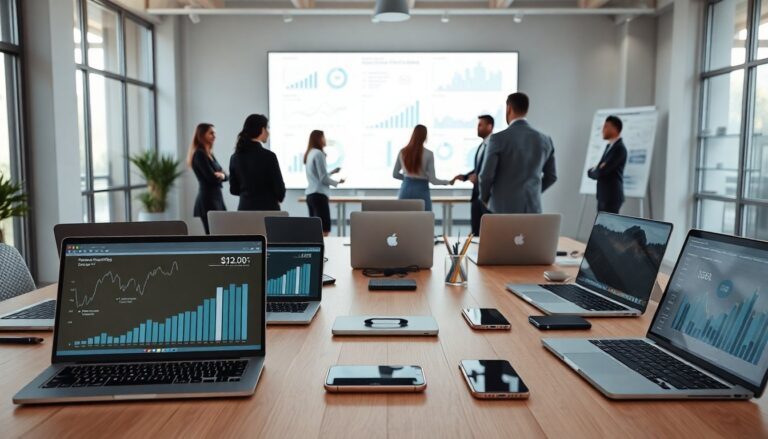 como el marketing digital data driven transforma las estrategias empresariales python 1758116408