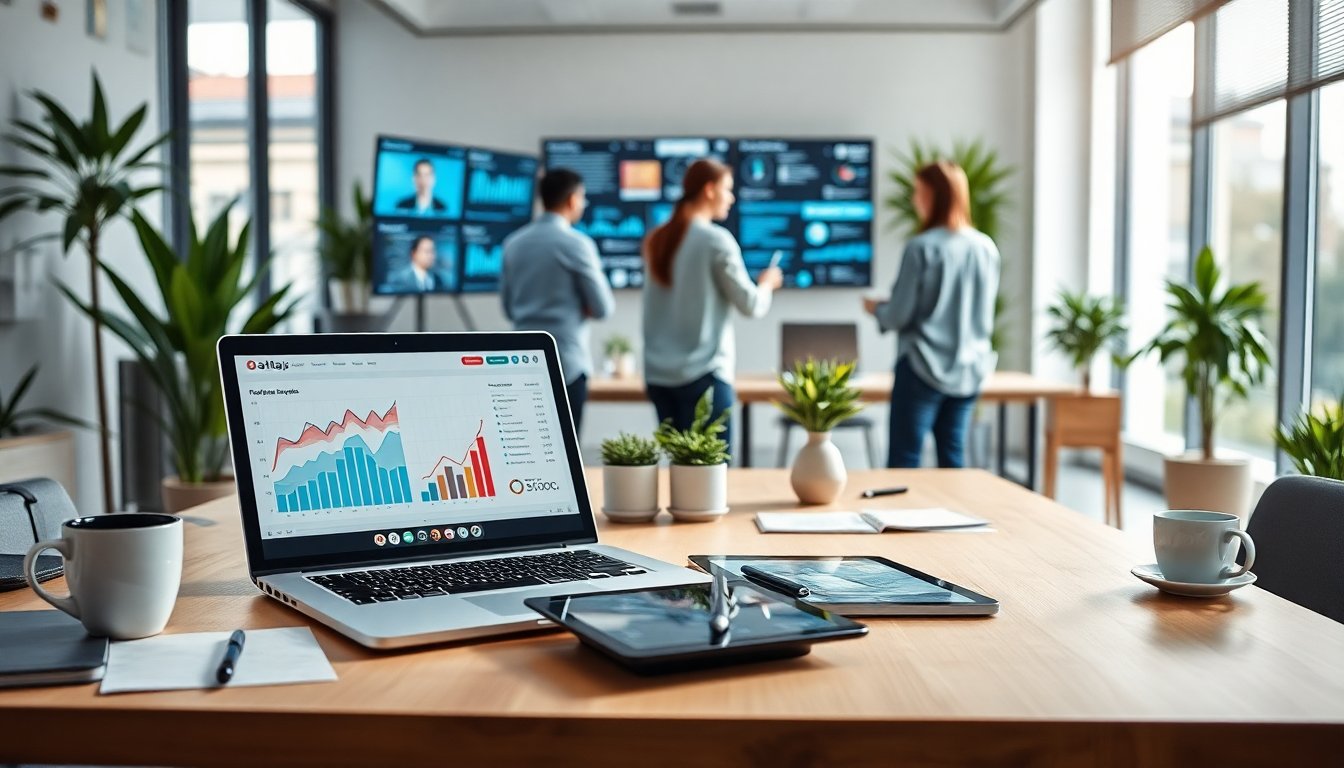 como el marketing digital data driven transforma las estrategias empresariales python 1758116829