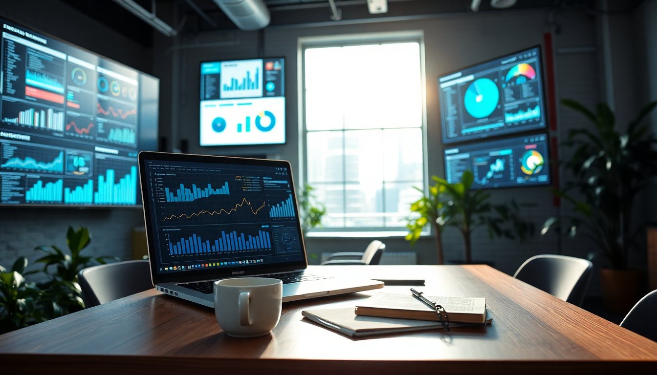 como el marketing digital data driven transforma las estrategias empresariales python 1758119714