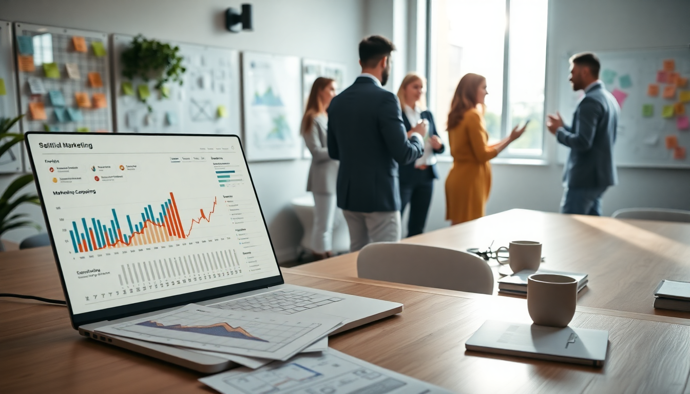 como el marketing digital data driven transforma las estrategias en 2023 python 1758067810