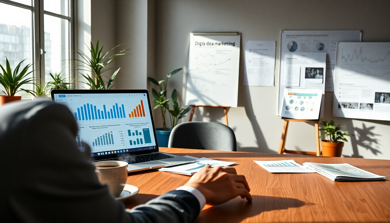 como el marketing digital data driven transforma las estrategias en 2023 python 1758070934