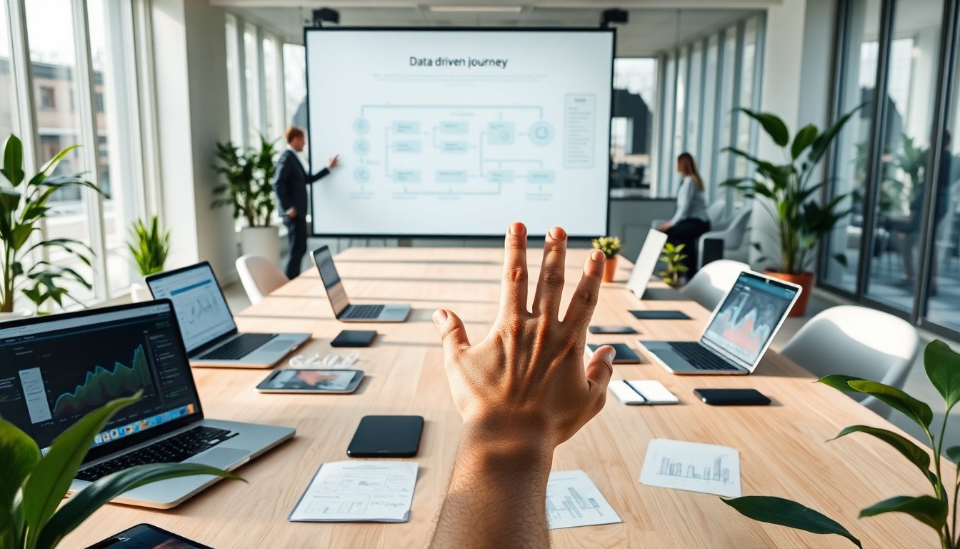 como el marketing digital data driven transforma las estrategias en 2023 python 1758090350