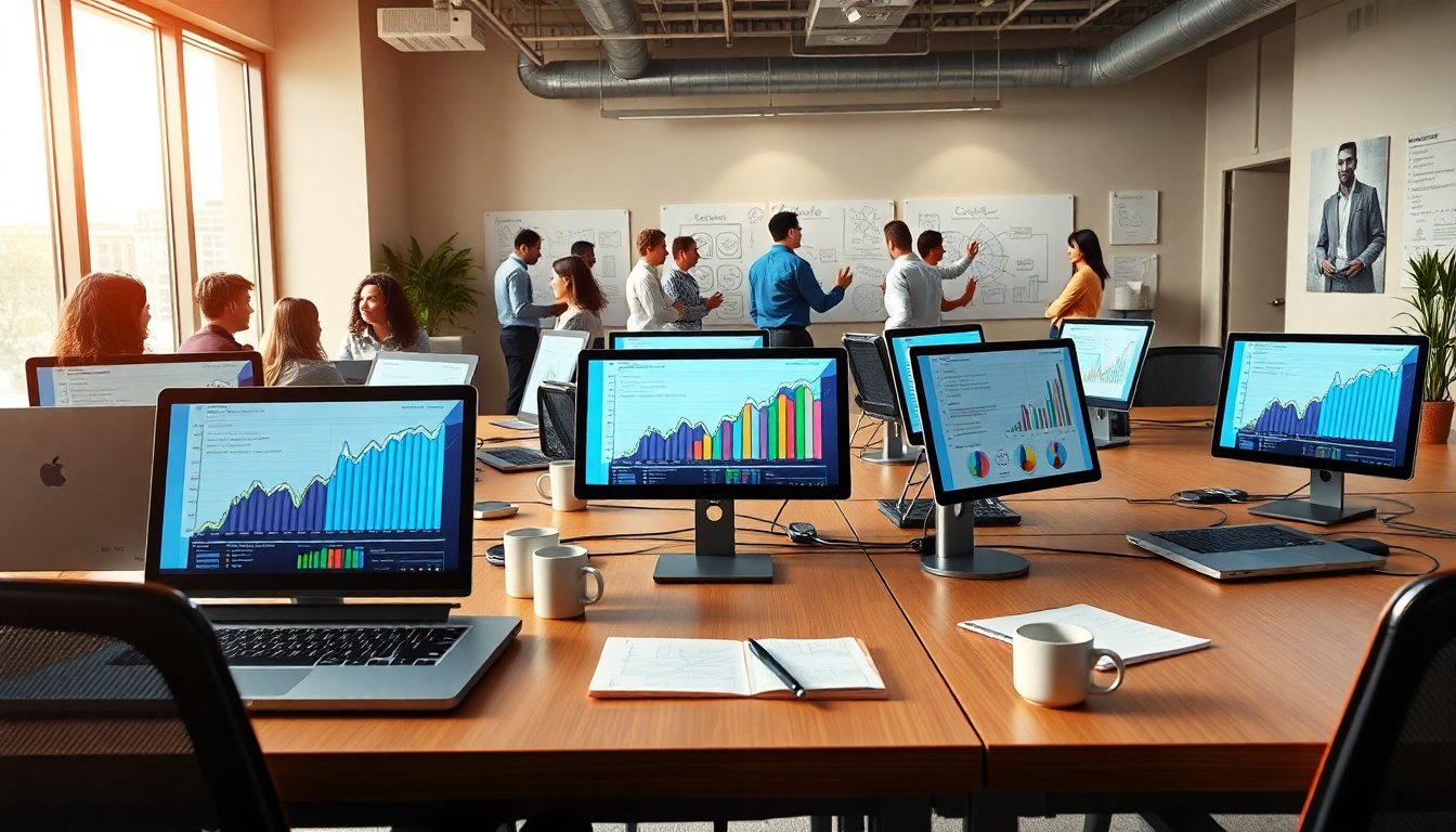 como el marketing digital data driven transforma las estrategias en 2023 python 1758100069