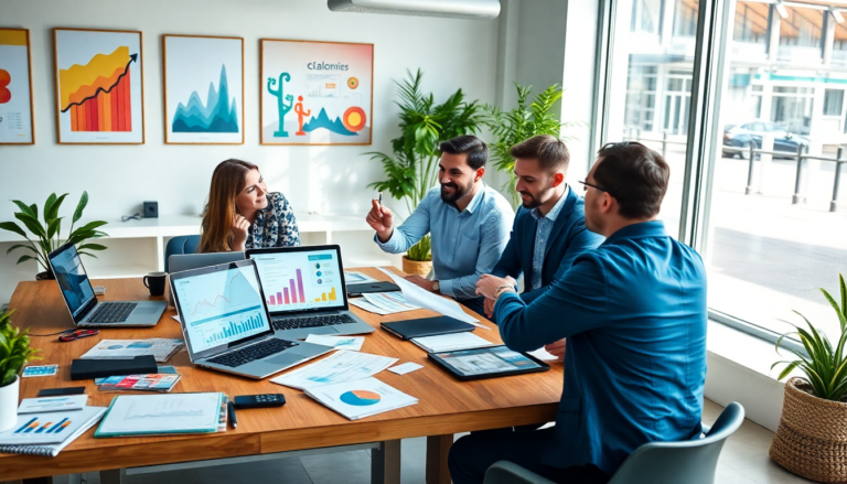 como el marketing digital data driven transforma las estrategias python 1758069141