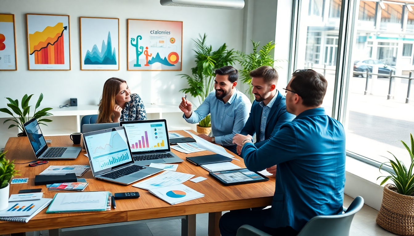 como el marketing digital data driven transforma las estrategias python 1758069141