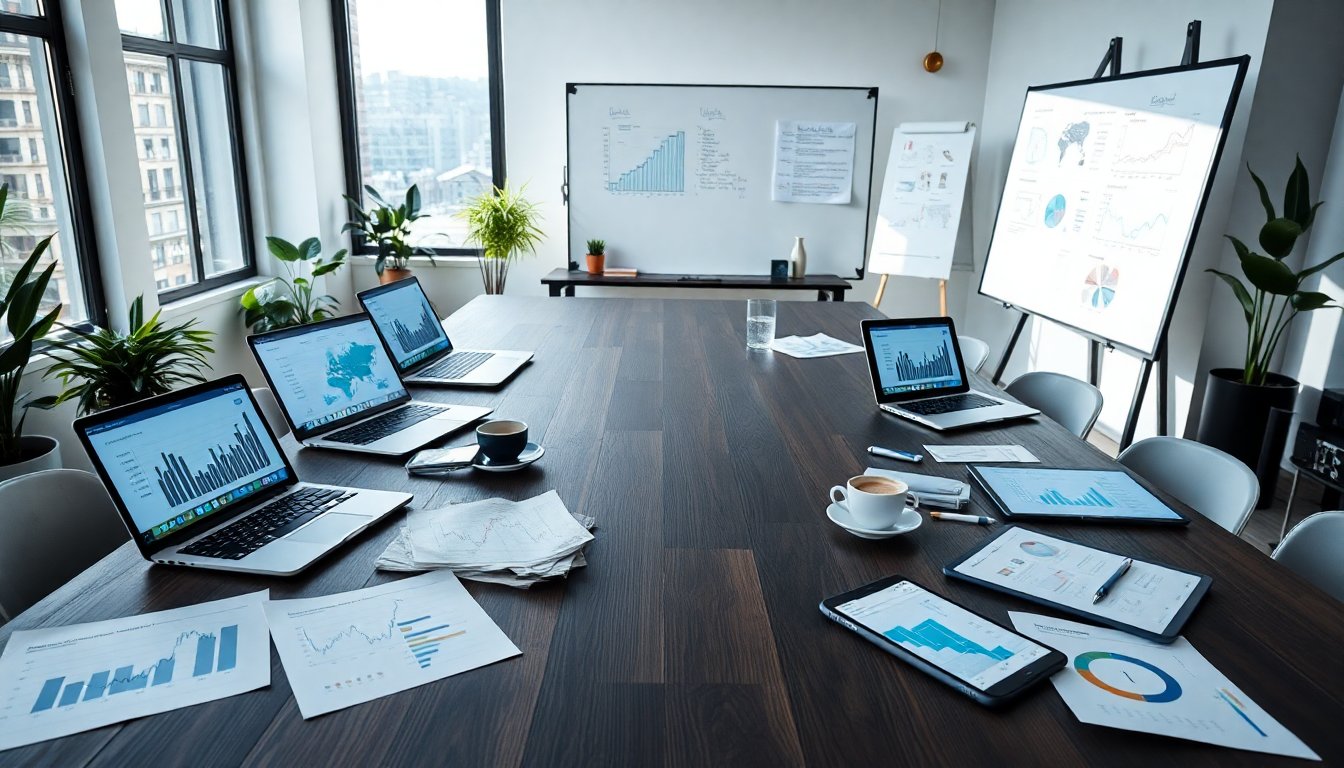 como el marketing digital data driven transforma los negocios python 1758089487