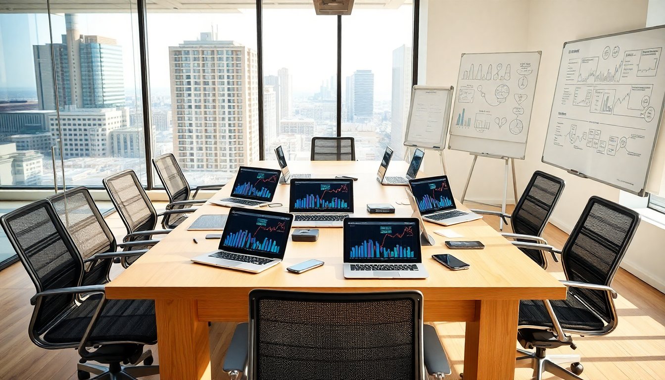 como el marketing digital data driven transforma los negocios python 1758093564