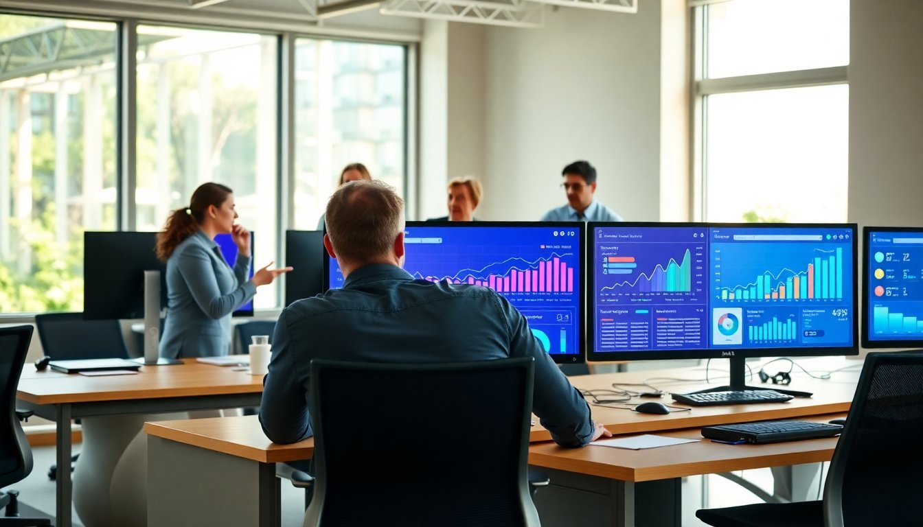 como el marketing digital data driven transforma los negocios python 1758101548