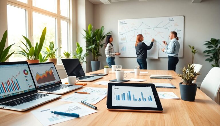 como el marketing digital data driven transforma los negocios python 1758111783