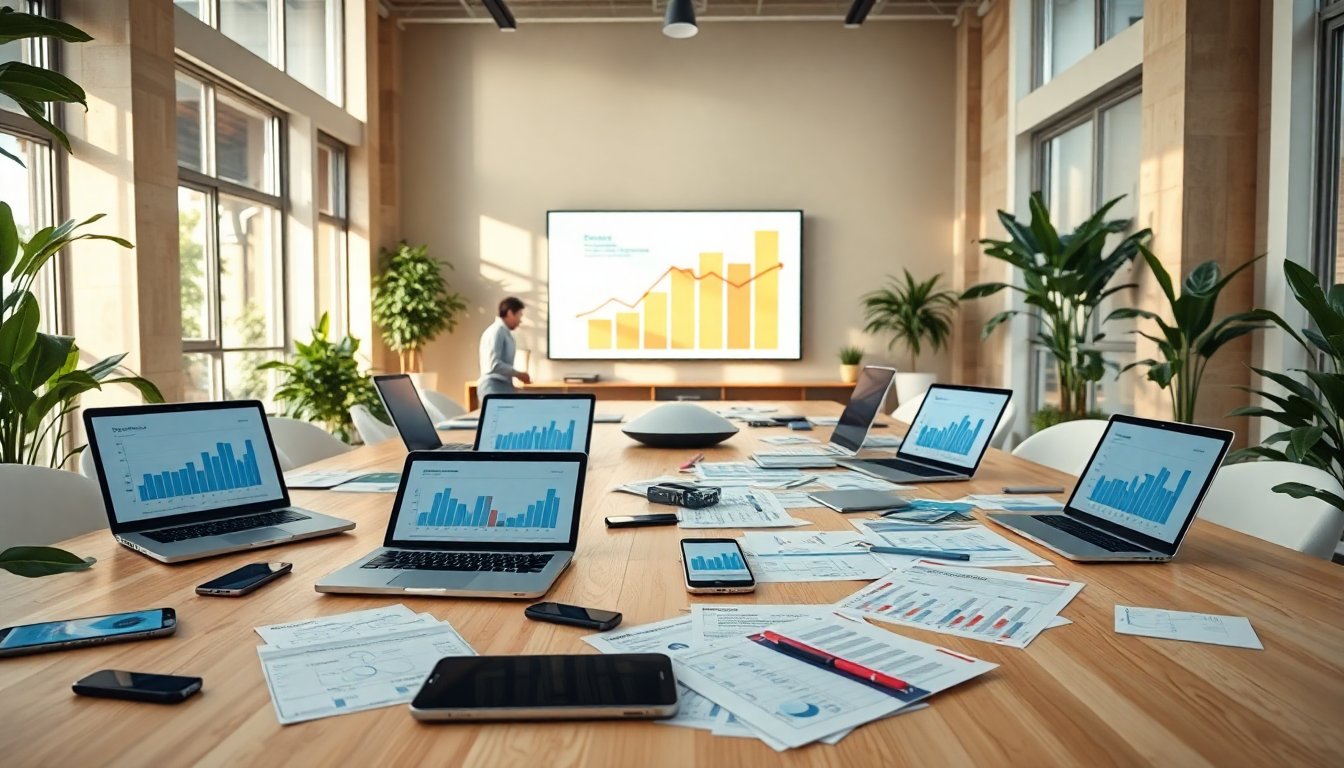 como el marketing digital data driven transforma los negocios python 1758116298