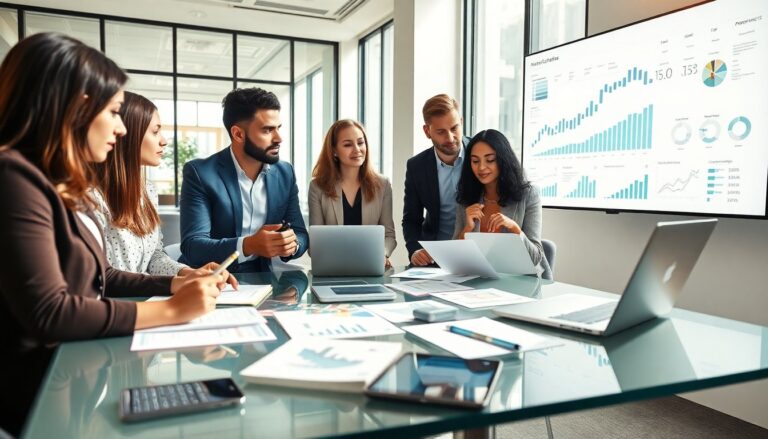 como el marketing digital data driven transforma los resultados empresariales python 1758089218