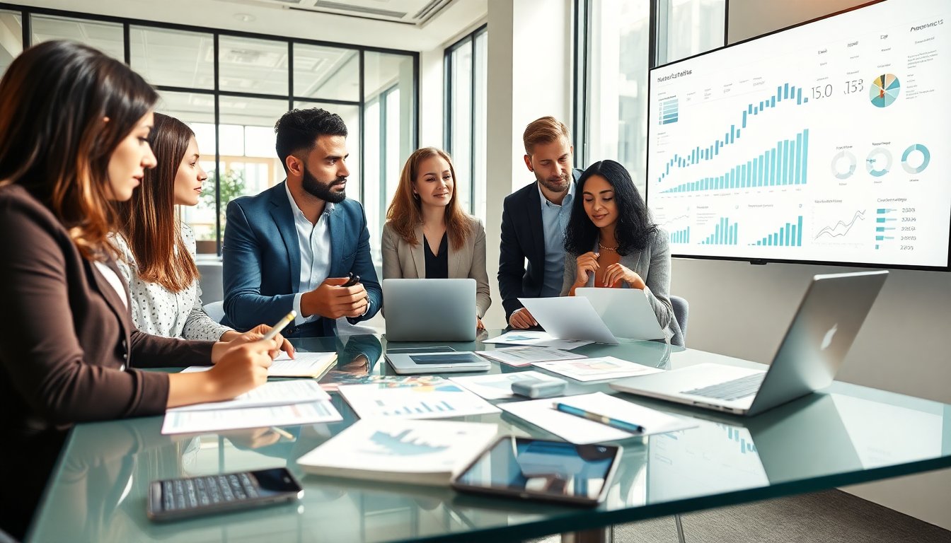 como el marketing digital data driven transforma los resultados empresariales python 1758089218