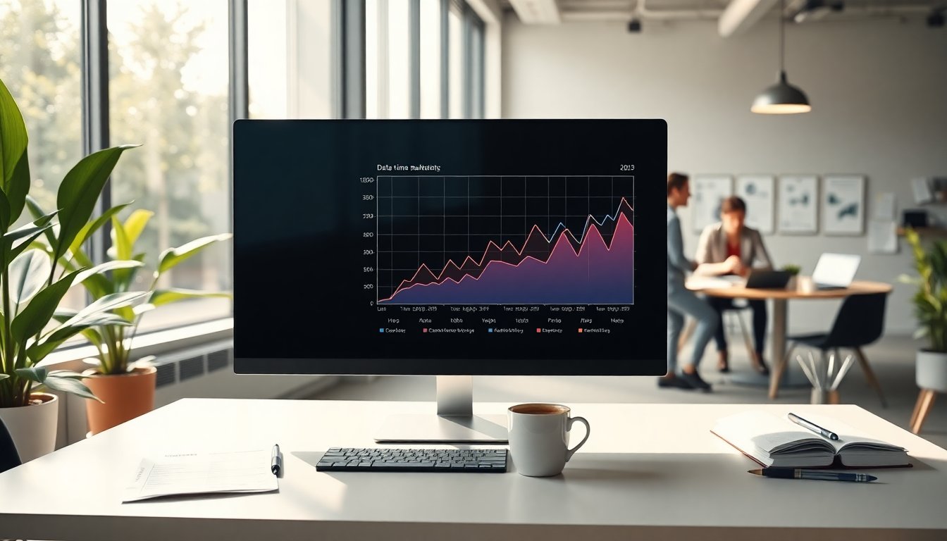 como el marketing digital data driven transforma tu estrategia comercial python 1758092212