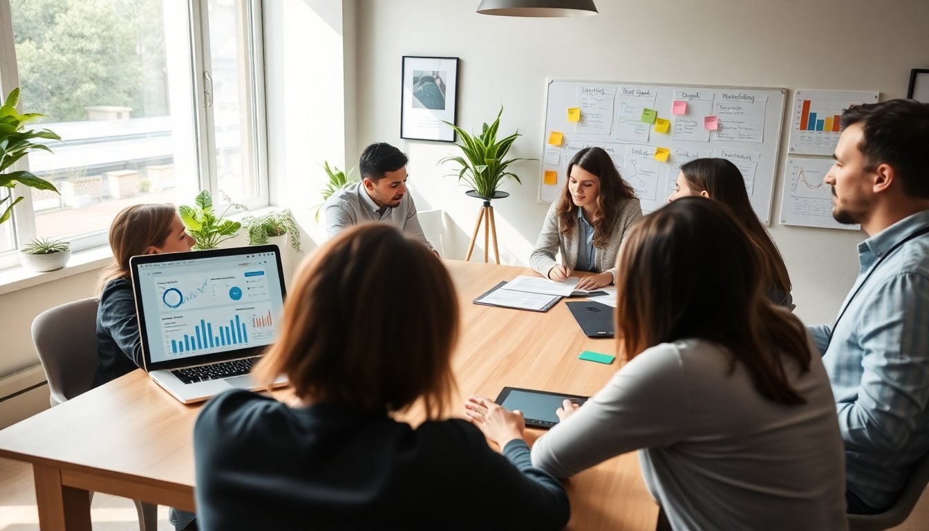 como el marketing digital data driven transforma tu negocio python 1758097482