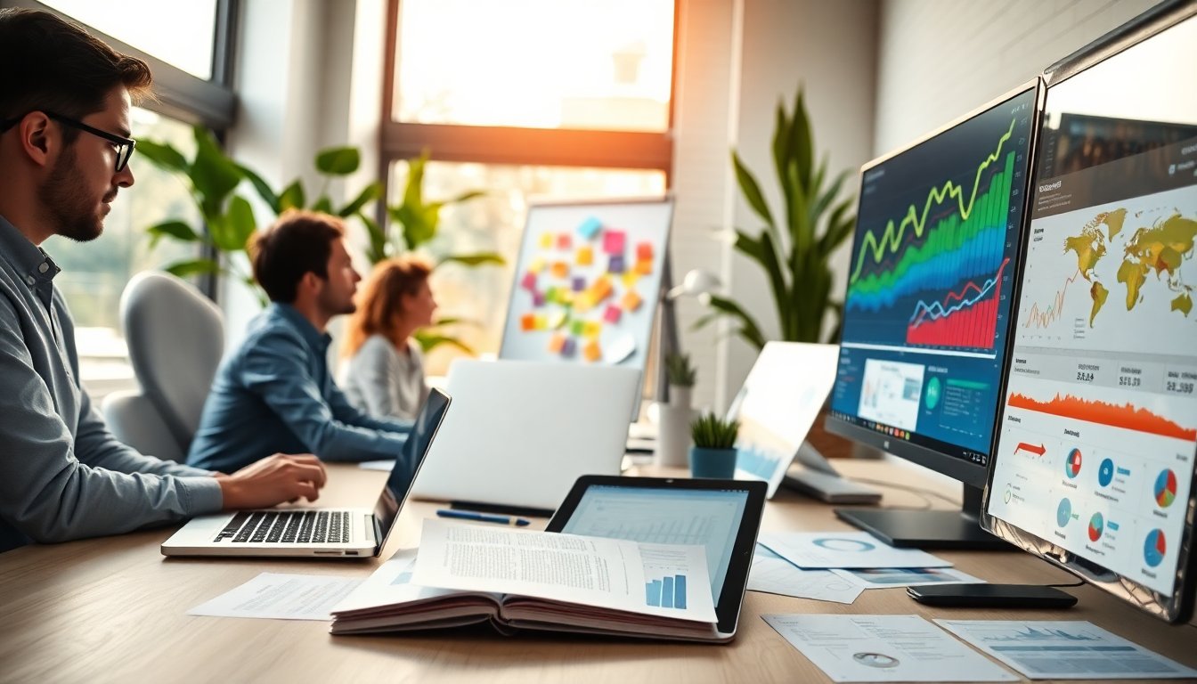 como el marketing digital data driven transforma tus campanas python 1758096168