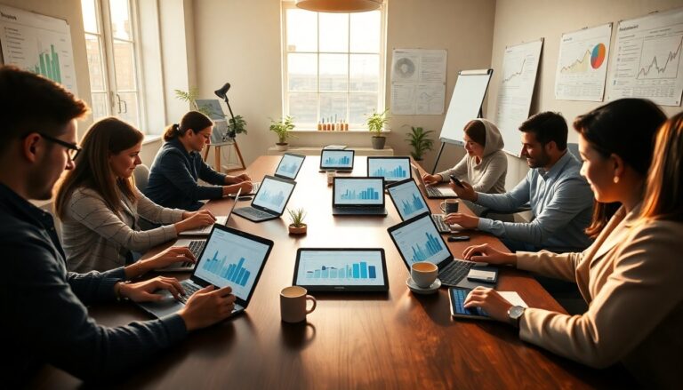 como el marketing digital impulsado por datos transforma estrategias python 1758114063