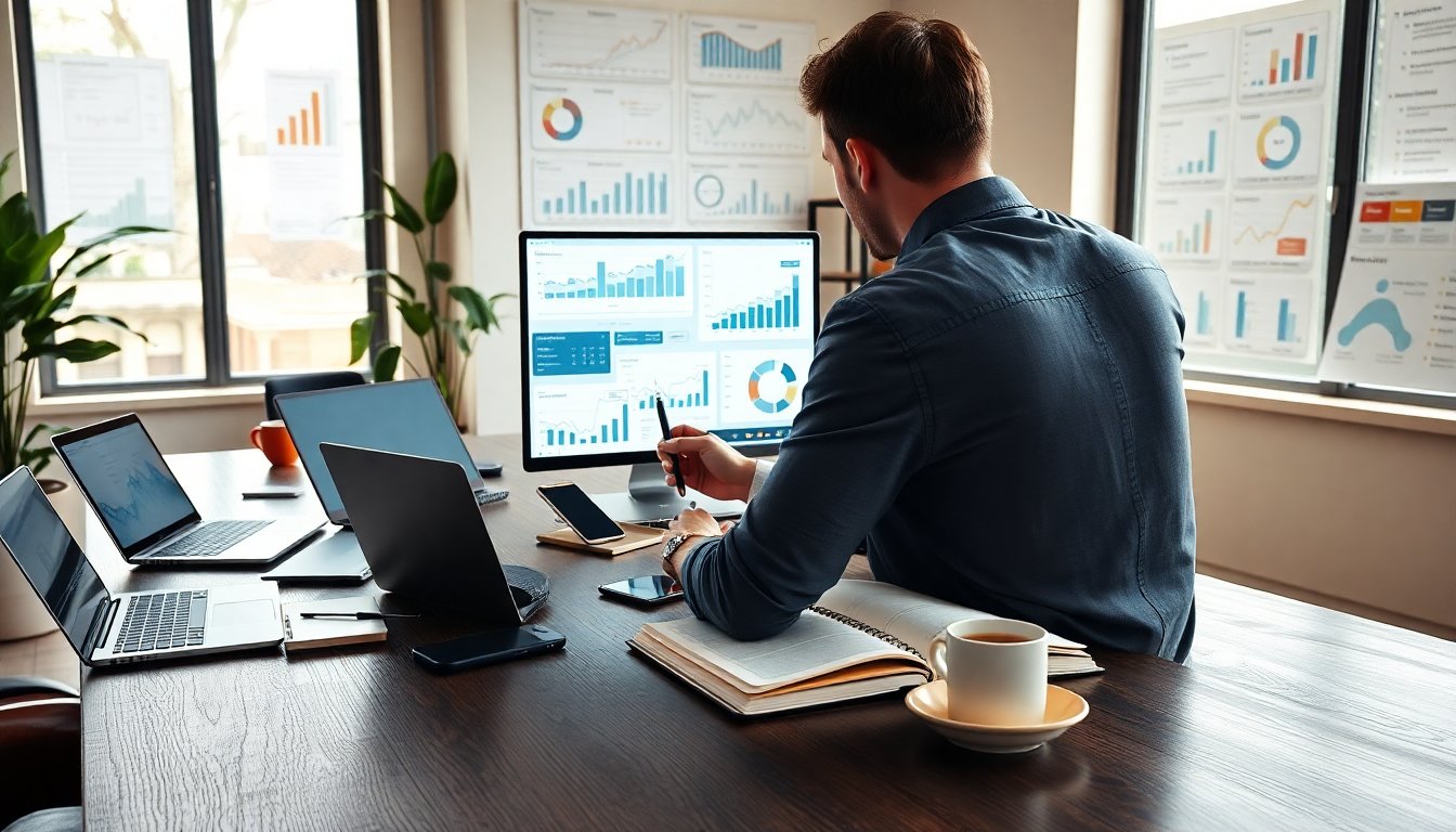 como el marketing digital impulsado por datos transforma las empresas python 1758096060