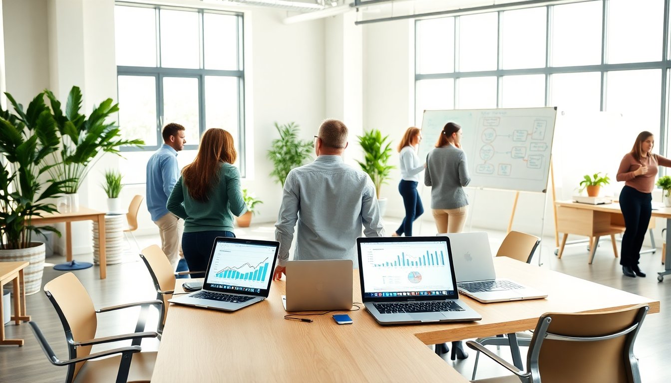 como el marketing digital impulsado por datos transforma las estrategias empresariales python 1758093419