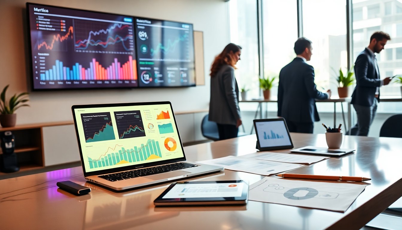 como el marketing digital impulsado por datos transforma las estrategias empresariales python 1758098658