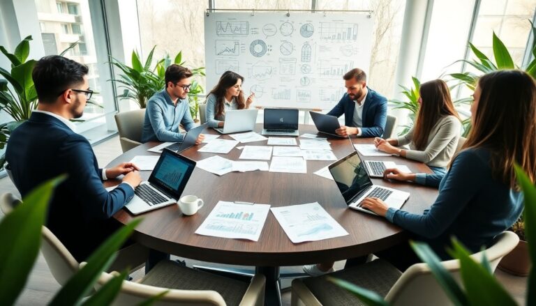 como el marketing digital impulsado por datos transforma las estrategias empresariales python 1758117332