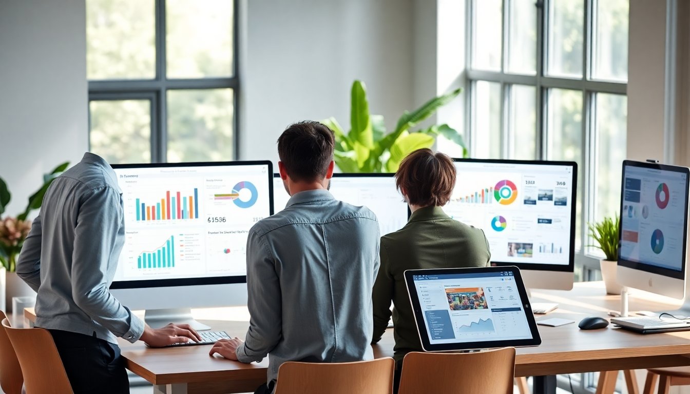 como el marketing digital impulsado por datos transforma las estrategias empresariales python 1758118061